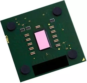 CPU Procesador AMD Athlon XP AXDA2600DKV4D Socket A/462 Skt para Desktop PC Old - Imagen 1 de 2