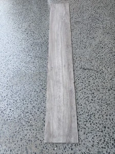 ARMSTRONG Luxury VINYL PLANKS Natural Creations XL- Riverland Limed Excess Stock - Picture 1 of 4