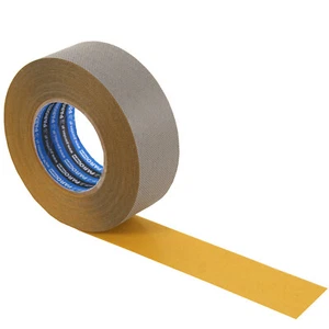 50mm x 25lfm Unterspannbahn und Dampfbremsen Klebeband – UNOTEC Reperaturband - Bild 1 von 3