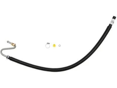 For 1995-2000 Chevrolet Tahoe Power Steering Return Line Hose Assembly 84453RXHR - Imagem 1 de 2