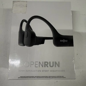 SHOKZ OpenRun - Open-Ear Bluetooth Knochenleitungs Sport Kopfhörer - Bild 1 von 6