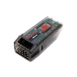 Spektrum SPMAR410 - Receiver DSM2/DSMX 4CH - Brand New on Card!! - Foto 1 di 1