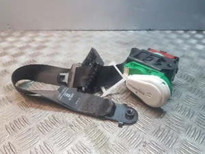 SAAB 9-3 CONVERTIBLE SEAT BELT OSF 12770673 - Picture 1 of 3