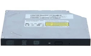 Lenovo - 00AM067 - Laufwerk - UltraSlim Enhanced - DVD±RW (±R DL) - Afbeelding 1 van 3