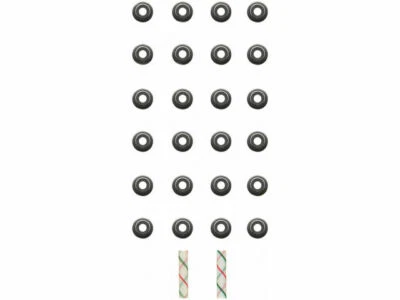 For 1995-2016 Toyota Avalon Valve Stem Seal Kit Felpro 95895ZW 2000 1998 1996 - Image 1 of 2