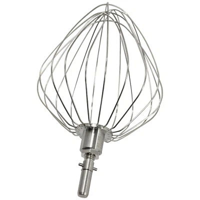 Globo Kenwood 9 Hilos Aluminio Batido Genuino Major Chef KM020 KM610 KM800 - Imagen 1 de 4