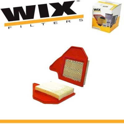 Filtro de aire de motor tipo OEM WIX para Dodge Grand Caravan 2011-2020 V6-3,6 L Foto 1 de 4