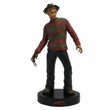Nightmare On Elm Street - Freddy Krueger Premium Motion Statue