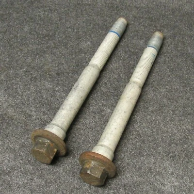 Ford Expedition (2) 2007-2010 pernos de montaje de 10-1/2" OEM 56587 Foto 1 de 3