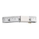 Compact Meter Ruler for Body and Long Lasting Dual Sided Inches and Centimeters