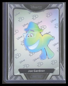 2023 Disney Kakawow Phantom JOE GARDNER 100 Years of Wonder #101 Soul ADKO - Bild 1 von 2