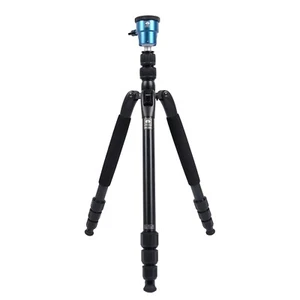 Sirui  VHD-2004L 2 Series Aluminum Tripod with Reverse Ball Head - Picture 1 of 17