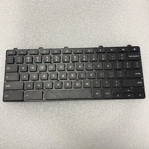 10 Stück Dell Chromebook 11 3100 5190 3110 2-in-1 Laptop Tastatur 0H06WJ USA - Bild 1 von 2
