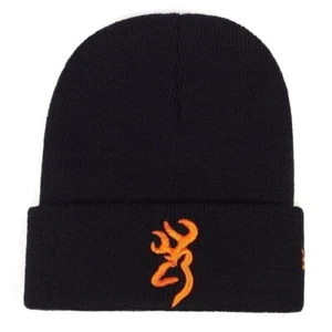 Unisex Wollmütze Browning - Bild 1 von 2