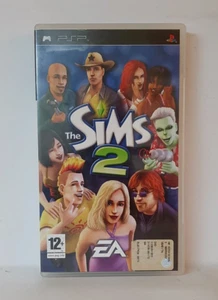 The Sims 2 - Playstation PSP Portable - Picture 1 of 3
