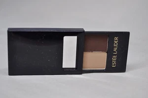 Sombra de ojos dos en uno GWP Estee Lauder Truffle Duo 02 - Imagen 1 de 3