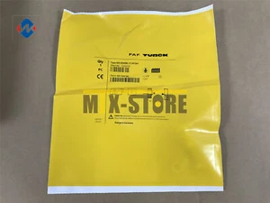 1PCS BRAND NEW ONES TURCK NI3-EG08K-Y1-H1341 Sensor&Proximity Switch - Picture 1 of 5