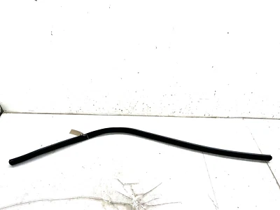 2014-2016 BMW 428i F33 OEM Right Passenger Door Lower Wheatherstrip Seal On Body - Image 1 of 4