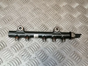 Barre rampe injecteur - PEUGEOT CITROEN PSA 1.6 HDI - Réf : 9684763080 - Picture 1 of 3