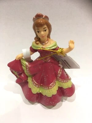 Dancing Princess in Pink or Purple by Papo 39043 - Image 1 of 4