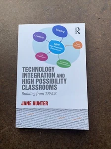 Technology Integration and High Possibility Classrooms: Building from TPACK - Picture 1 of 3