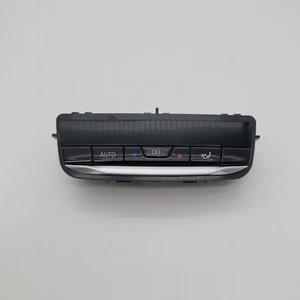 2019 - 2024 BMW 330I REAR CENTER CONSOLE AC HEATER CLIMATE CONTROL PANEL 5A3BBF4 - Picture 1 of 16