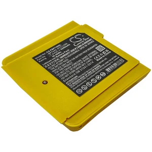 Battery for Fluke DTX-1200-M DTX-1200-MS DTX-1800-M DTX-1800-MS BP7440 DTX-LION - Picture 1 of 6