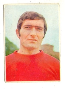 FIGURINA CALCIATORI RELI CAMPIONATO 1971-72 PERUGIA TRAINI - Picture 1 of 1