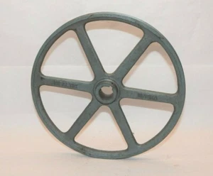 (NEW) MASKA MFAL114 1" Bore 11" Cast Iron Sheave - Picture 1 of 4