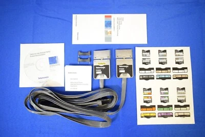 Sonda tecnología D-Max de alta densidad Tektronix P5960 34 canales datos/reloj de un solo extremo Foto 1 de 4