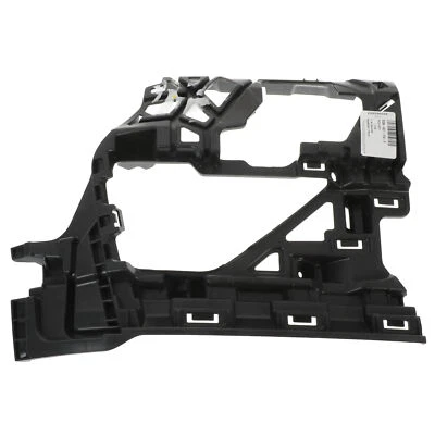 NUEVO OEM Volkswagen 18-19 Golf Alltrack parachoques lateral soporte 5GM-807-724-F Foto 1 de 4