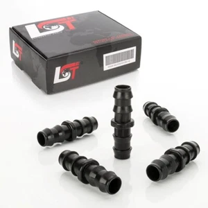 5X Raccordo Per Tubo PE Sistema Di Irrigazione 20X20 Mm - Bild 1 von 8