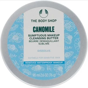 The Body Shop Sumptuous Cleansing Butter - Bild 1 von 2