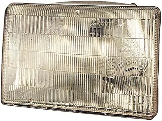 Conjunto de faros izquierdos Mechanics Choice para Jeep Grand Cherokee 1993-1998 Foto 1 de 1