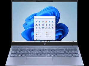 Portátil - HP Pavilion 16-af0010ns, 16" 2K OLED, Intel® Core™ Ultra 5-125U - Imagen 1 de 8