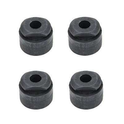 BRP 708001671 4Pk Seat Mount Rubber Bumper Cushion 2011-2020 Can-Am Commander - Image 1 of 2