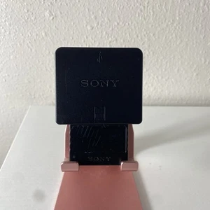Sony PlayStation 3 PS1/PS2 to PS3 Memory Card Adapter W/ Memory Card 8gb - Picture 1 of 4