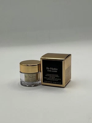 Crema para ojos Estee Lauder Re Nutriv Ultimate Diamond Transformative Energy - 0,17 oz Foto 1 de 4