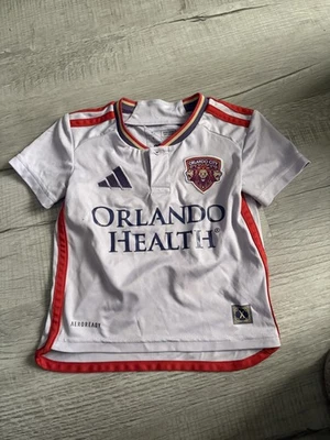 Orlando health toddler boys jersey 2T - Image 1 of 3