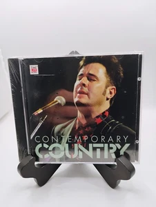 Various Artists Contemporary Country: The Mid-'90s CD 2000 LNC - Imagen 1 de 2