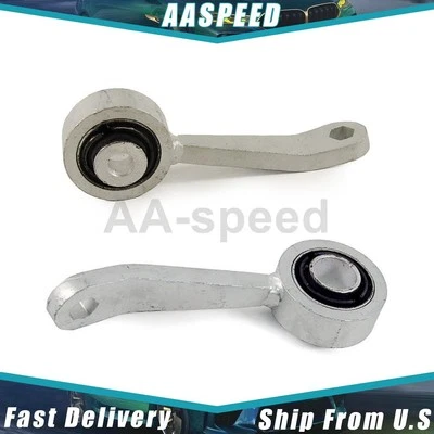 Barra estabilizadora delantera eslabón compatible con Mercedes-Benz CLS63 AMG 2007 2008 2009 2010 Foto 1 de 4