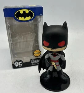 Funko Wobblers - DC - Batman (Chase Edition) Bobble Head - Picture 1 of 2