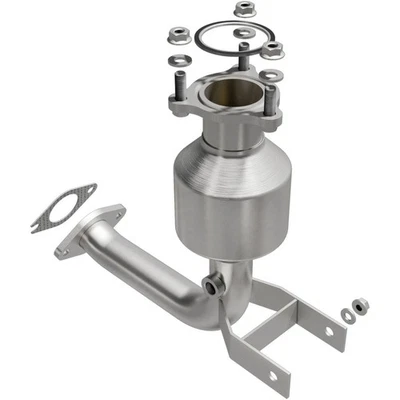 MagnaFlow 51726-AU para Chevrolet Malibu 2011 2012 2,4 L L4 FLEX DOHC Catalytic C Foto 1 de 4