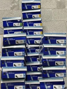 Lot Of 27 Pairs Brand new White Mountain Boots Pallet For Woman Sizes 7.5-10 - Picture 1 of 1