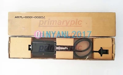 ONE NEW FANUC SENSOR A57L-0001-0037+FSH-1378 - Image 1 of 2