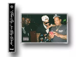 Westside Gunn HWH 11 Cover 1 Daupe Edition 1 of 80 Free Sly - Picture 1 of 2
