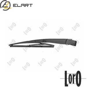 WIPER ARM SET WINDOW CLEANING 103-00-087-C FOR RENAULT MEGANEII K4M760 1.6L 4cyl - Picture 1 of 7