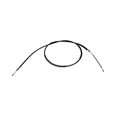 Cabo de estacionamento Brke para Ford E-150 Econoline/E-150 Econoline Club Wagon 1999-2002 - Imagem 1 de 4