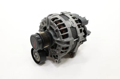 2015 - 2018 MERCEDES C300 W205 2.0L ENGINE ALTERNATOR GENERATOR OEM A0009069305 - Image 1 of 4