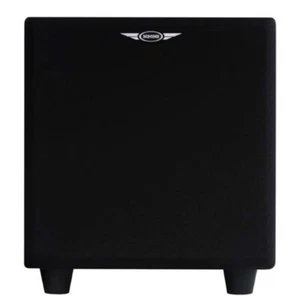 Earthquake Sound MiniMe FF8_V2 8-inch Front Firing Powered Mini Subwoofer - Picture 1 of 6